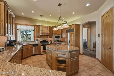 3101 E Mayfield --, Payson, AZ 85541 - Photo 14