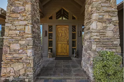 3101 E Mayfield --, Payson, AZ 85541 - Photo 4