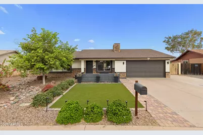 2302 E Chicago Street, Chandler, AZ 85225 - Photo 1