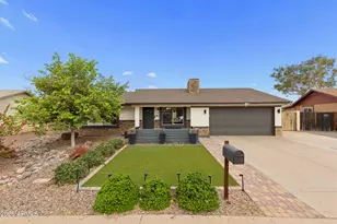 2302 E Chicago St, Chandler, AZ 85225 - Photo 1