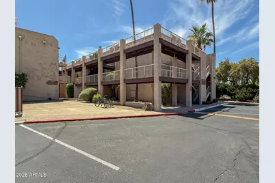 7402 E Carefree Drive #201, Carefree, AZ 85377 - Photo 2