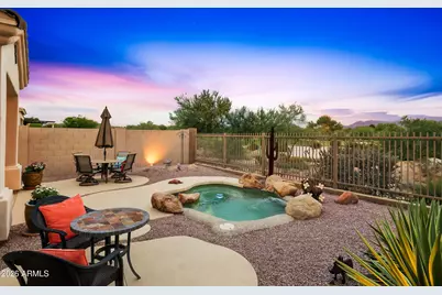 22215 N 51st Street, Phoenix, AZ 85054 - Photo 36