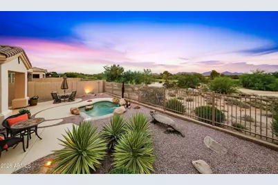 22215 N 51st Street, Phoenix, AZ 85054 - Photo 1