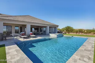 13811 E Windstone Trail, Scottsdale, AZ 85262 - Photo 14