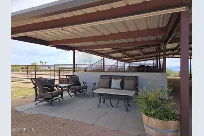 13811 E Windstone Trail, Scottsdale, AZ 85262 - Photo 32