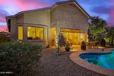 33615 N 25th Avenue, Phoenix, AZ 85085 - Photo 34