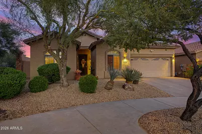 33615 N 25th Avenue, Phoenix, AZ 85085 - Photo 1