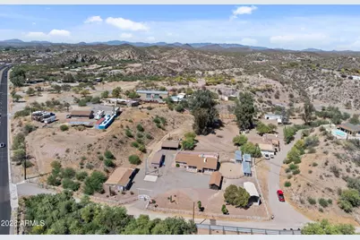 51263 US Highway 60 89 --, Wickenburg, AZ 85390 - Photo 68