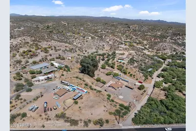 51263 US Highway 60 89 --, Wickenburg, AZ 85390 - Photo 66