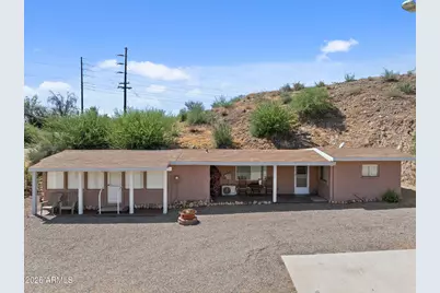 51263 US Highway 60 89 --, Wickenburg, AZ 85390 - Photo 34