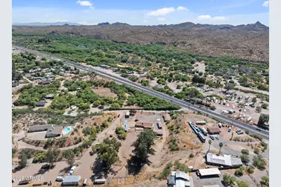 51263 US Highway 60 89 --, Wickenburg, AZ 85390 - Photo 64