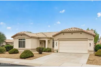 14309 W Wagon Wheel Drive, Sun City West, AZ 85375 - Photo 2