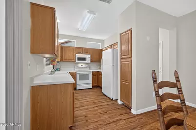 14309 W Wagon Wheel Drive, Sun City West, AZ 85375 - Photo 20