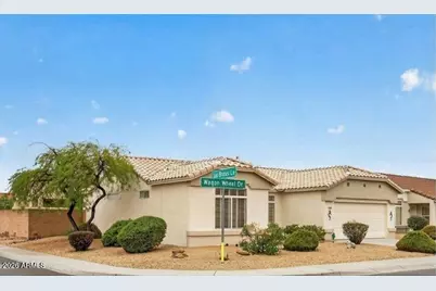 14309 W Wagon Wheel Drive, Sun City West, AZ 85375 - Photo 4