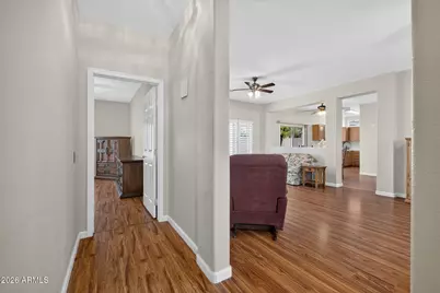 14309 W Wagon Wheel Drive, Sun City West, AZ 85375 - Photo 32