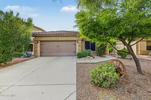 33920 N 26th Ave, Phoenix, AZ 85085 - Photo 1