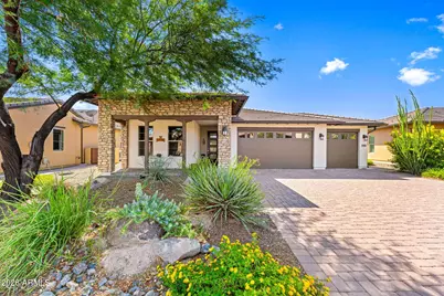 3592 Stampede Drive, Wickenburg, AZ 85390 - Photo 1