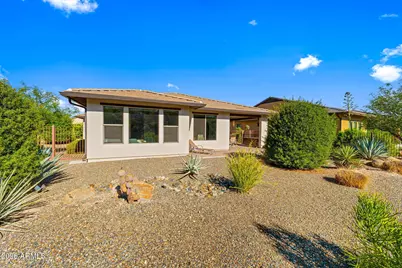 3592 Stampede Drive, Wickenburg, AZ 85390 - Photo 32