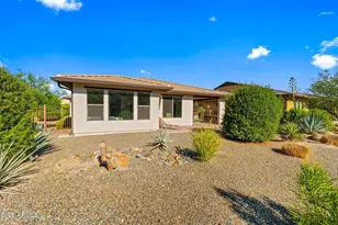 3592 Stampede Dr, Wickenburg, AZ 85390 - Photo 32