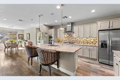 3592 Stampede Drive, Wickenburg, AZ 85390 - Photo 2