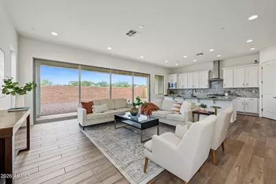8032 E June Circle, Mesa, AZ 85207 - Photo 16