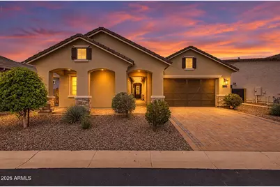 8032 E June Circle, Mesa, AZ 85207 - Photo 1