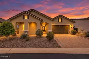 8032 E June Cir, Mesa, AZ 85207 - Photo 1