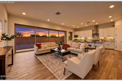 8032 E June Circle, Mesa, AZ 85207 - Photo 2