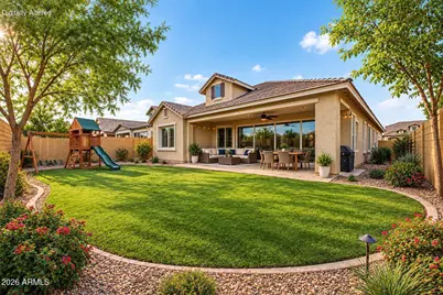 8032 E June Circle, Mesa, AZ 85207 - Photo 4