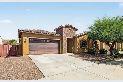 19562 E Walnut Road, Queen Creek, AZ 85142 - Photo 2
