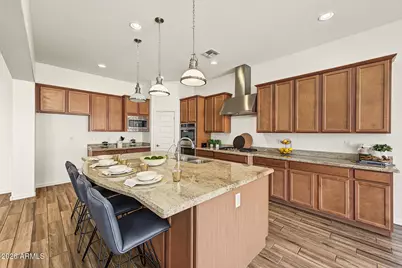 19562 E Walnut Road, Queen Creek, AZ 85142 - Photo 4
