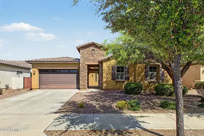 19562 E Walnut Road, Queen Creek, AZ 85142 - Photo 1