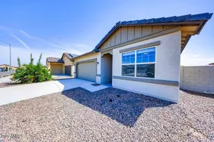5535 W Willow Rdg Dr, Laveen, AZ 85339 - Photo 2