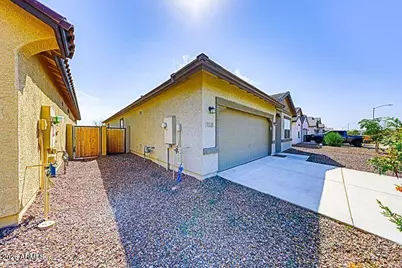 5535 W Willow Ridge Drive, Laveen, AZ 85339 - Photo 4