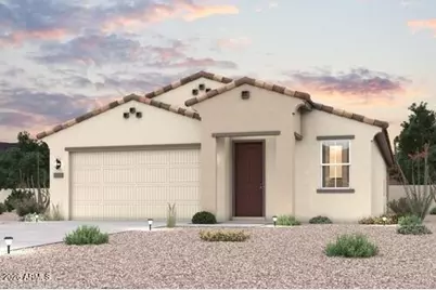 24156 W Dekalb Lane, Buckeye, AZ 85326 - Photo 1