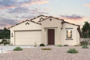 24156 W Dekalb Ln, Buckeye, AZ 85326 - Photo 1