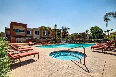3500 N Hayden Road #1304, Scottsdale, AZ 85251 - Photo 24