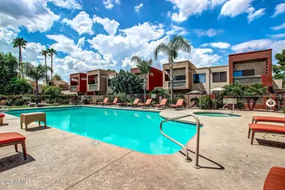 3500 N Hayden Road #1304, Scottsdale, AZ 85251 - Photo 22