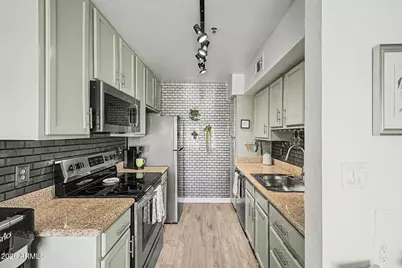 3500 N Hayden Road #1304, Scottsdale, AZ 85251 - Photo 14