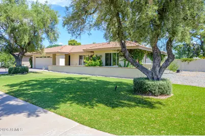 8507 E San Felipe Drive, Scottsdale, AZ 85258 - Photo 1