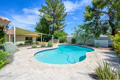 8507 E San Felipe Drive, Scottsdale, AZ 85258 - Photo 6