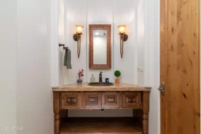 10744 E Copa Del Oro Lane, Gold Canyon, AZ 85118 - Photo 34