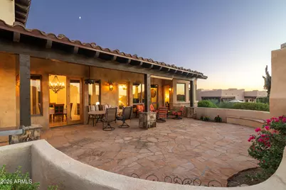 10744 E Copa Del Oro Lane, Gold Canyon, AZ 85118 - Photo 42