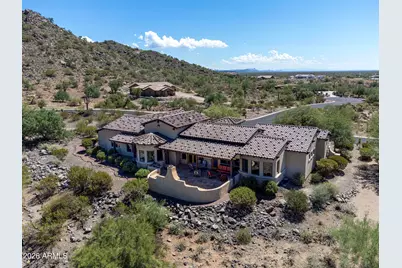10744 E Copa Del Oro Lane, Gold Canyon, AZ 85118 - Photo 54
