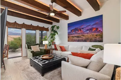 10744 E Copa Del Oro Lane, Gold Canyon, AZ 85118 - Photo 20
