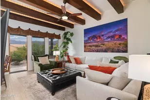 10744 E Copa Del Oro Ln, Gold Canyon, AZ 85118 - Photo 20
