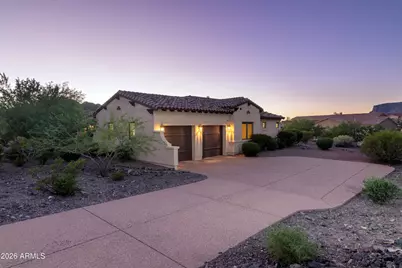 10744 E Copa Del Oro Lane, Gold Canyon, AZ 85118 - Photo 44