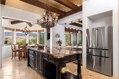 10744 E Copa Del Oro Lane, Gold Canyon, AZ 85118 - Photo 18