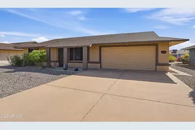 9419 W Manzanita Drive, Sun City, AZ 85373 - Photo 2