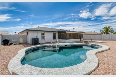 8034 E Neville Avenue, Mesa, AZ 85209 - Photo 2